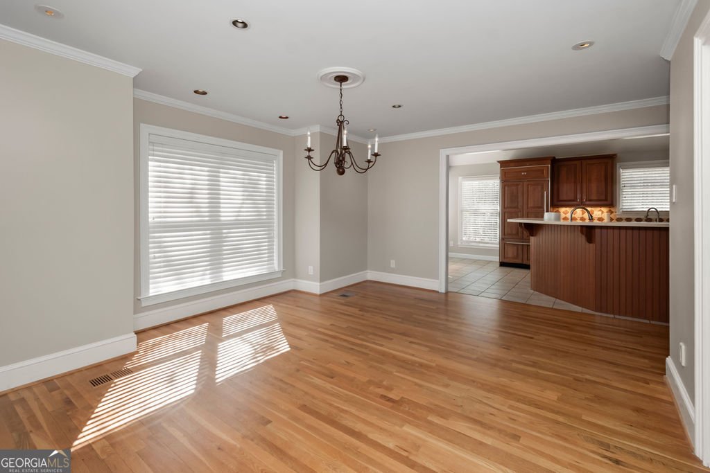 105 Oak Ridge Drive Sharpsburg - Photo 8