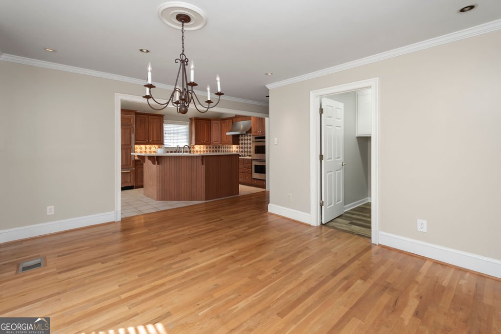 105 Oak Ridge Drive Sharpsburg - Photo 9