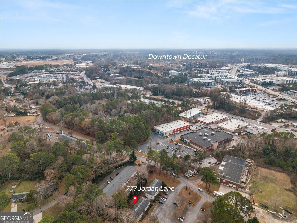 777 Jordan Lane Decatur - Photo 8