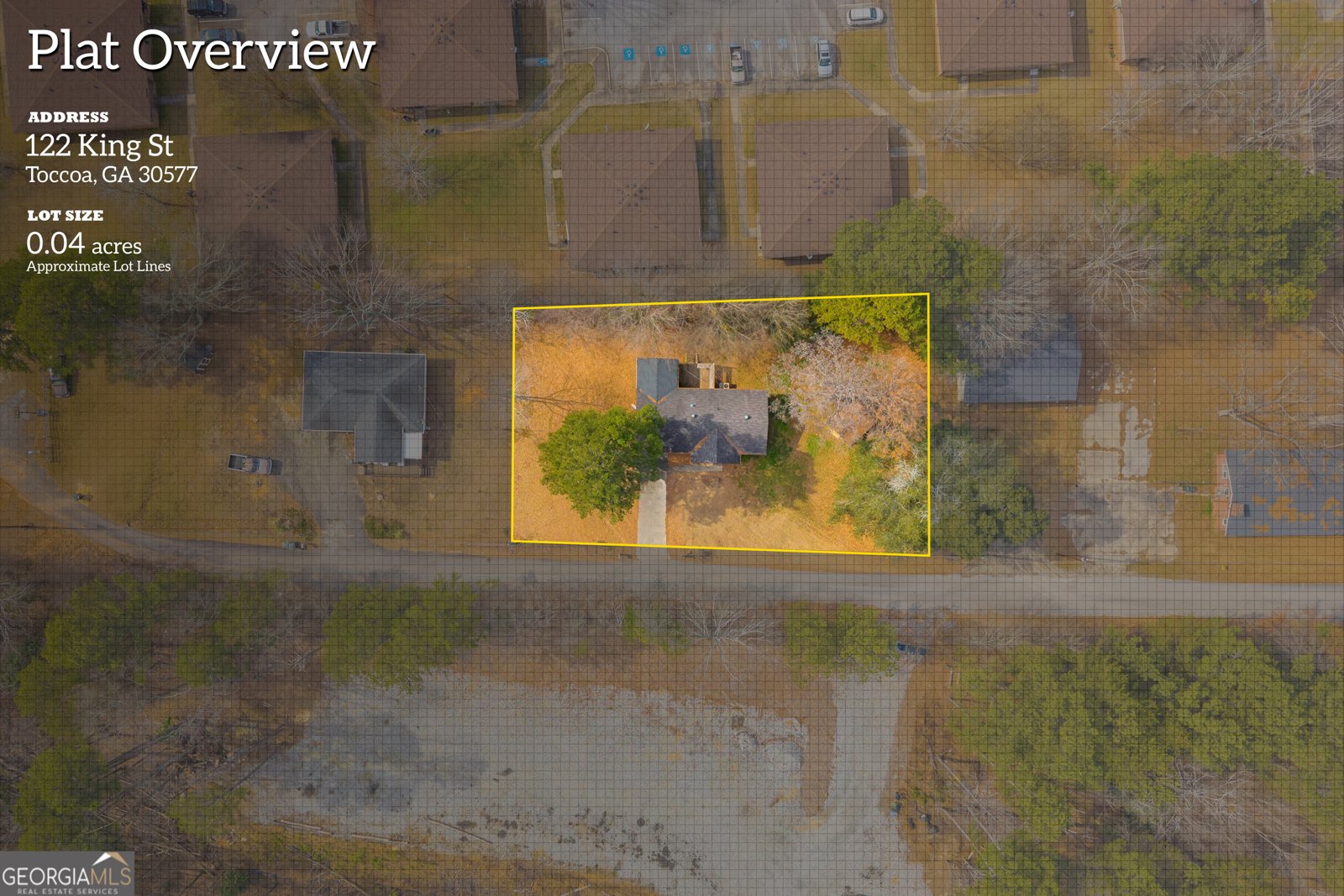 122 King Street Toccoa - Photo 8