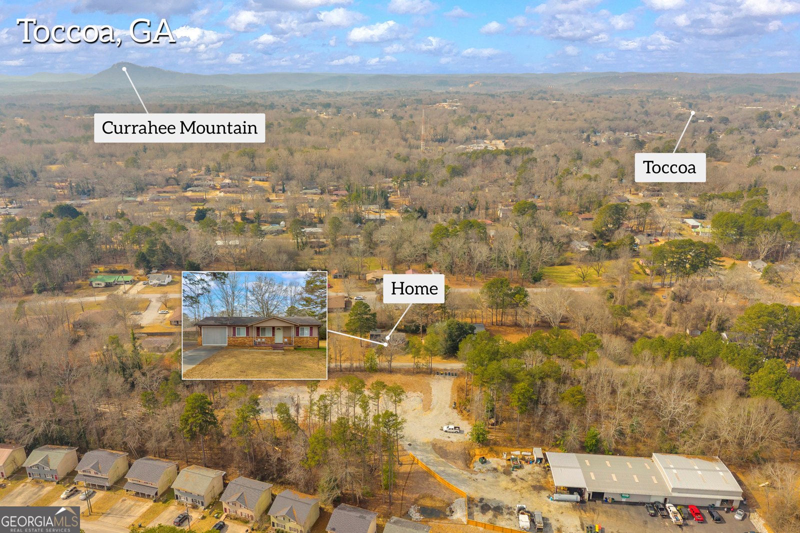 122 King Street Toccoa - Photo 9