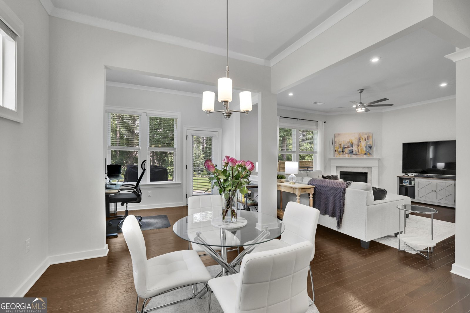 1225 Hampton Park Road Decatur - Photo 18