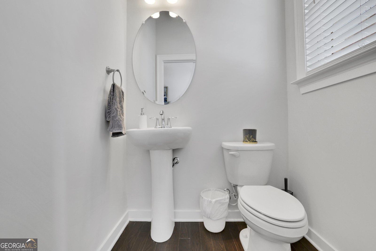 1225 Hampton Park Road Decatur - Photo 19