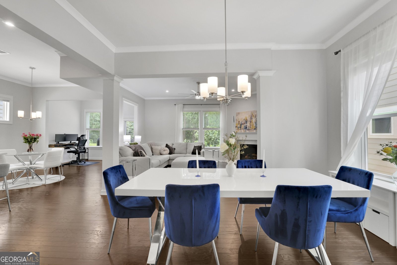 1225 Hampton Park Road Decatur - Photo 6