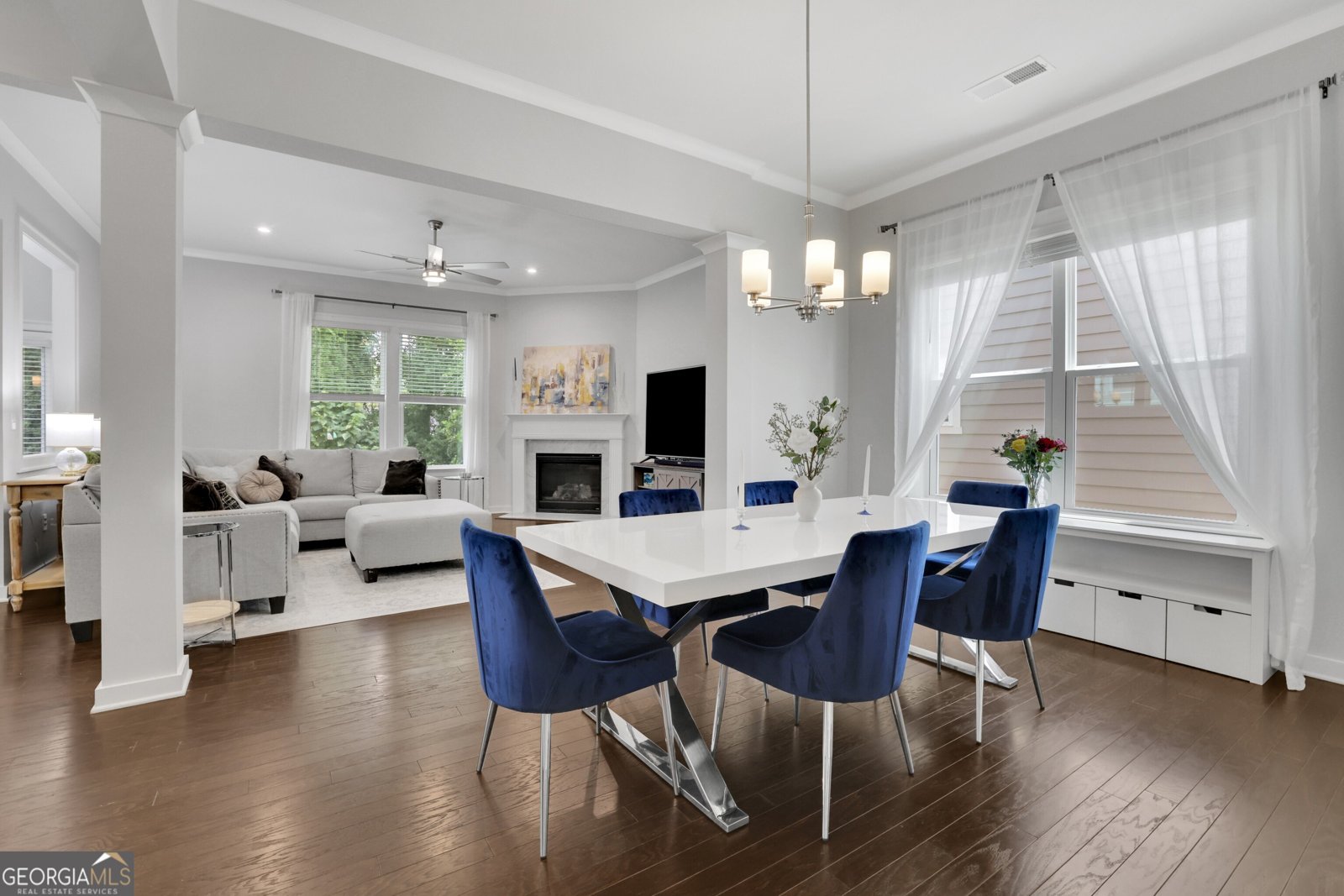 1225 Hampton Park Road Decatur - Photo 7