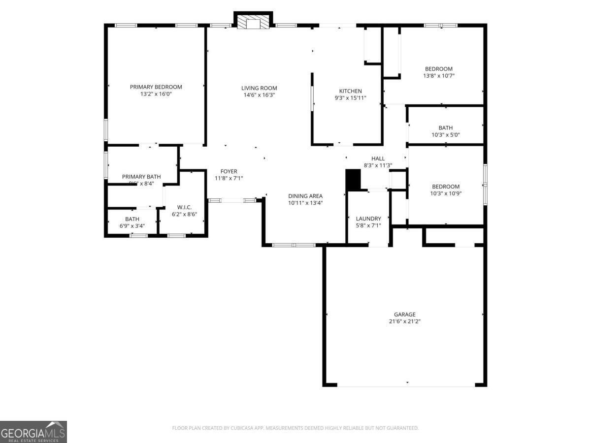 3000 Amber Way Monroe - Photo 20