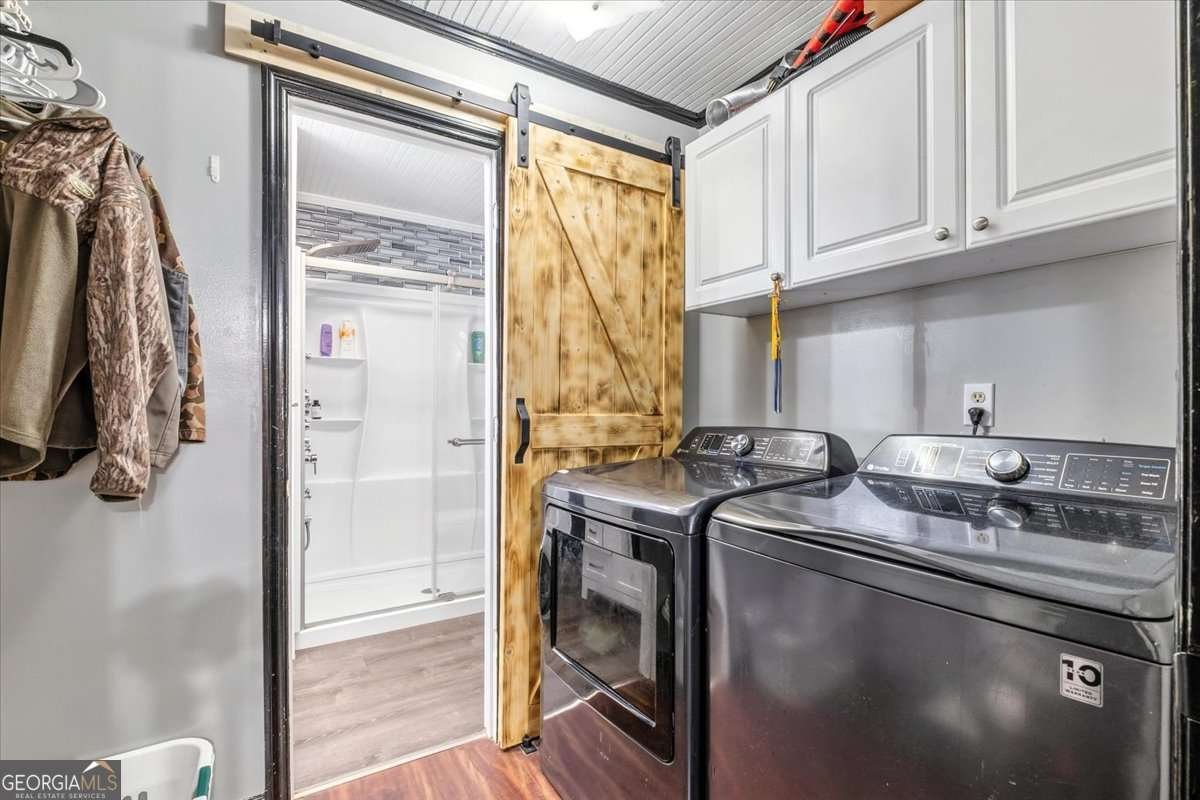 16 Hardin Drive Silver Creek - Photo 13