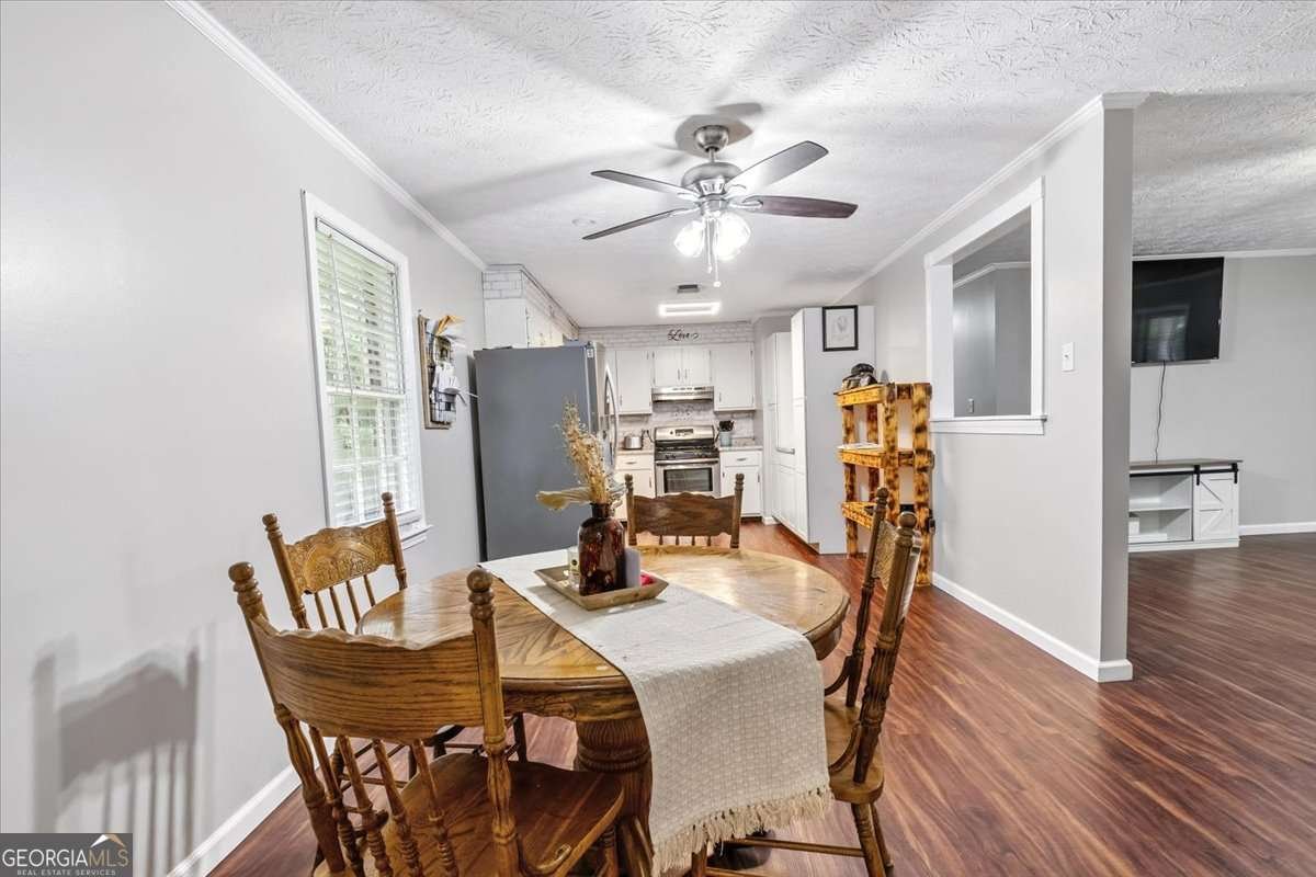 16 Hardin Drive Silver Creek - Photo 16