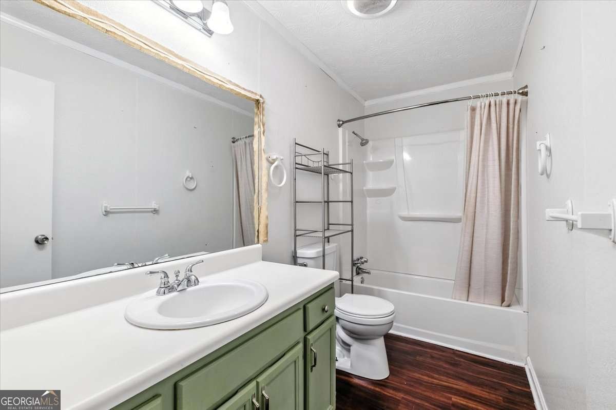 16 Hardin Drive Silver Creek - Photo 24