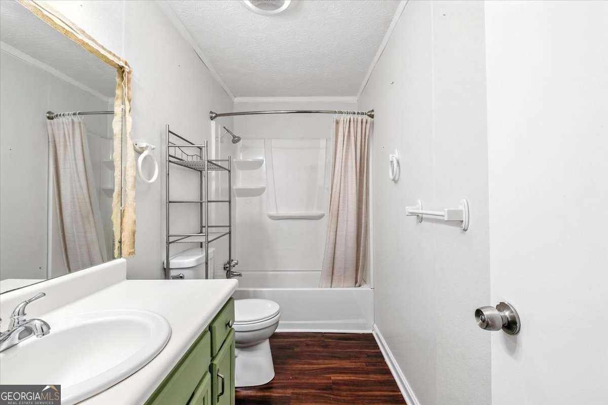 16 Hardin Drive Silver Creek - Photo 25