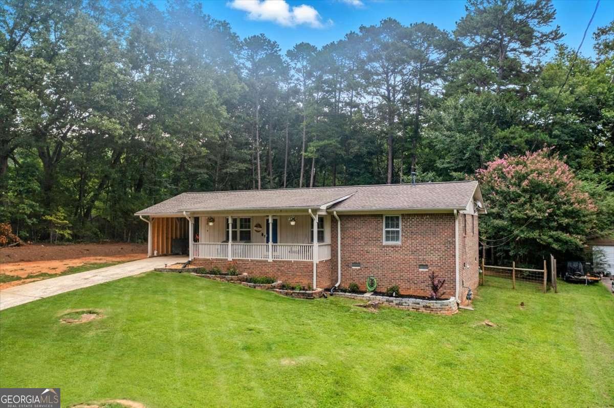 16 Hardin Drive Silver Creek - Photo 26