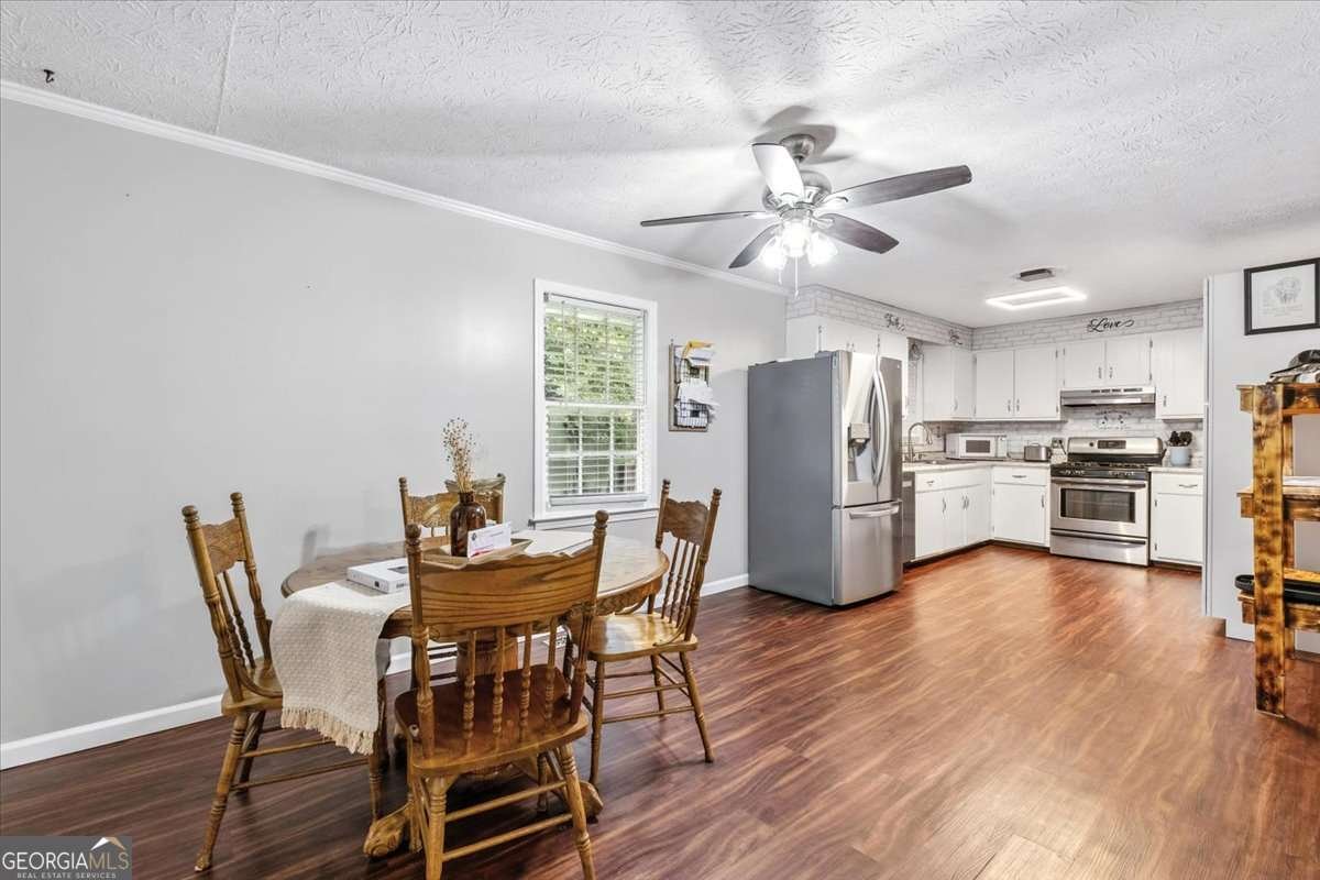 16 Hardin Drive Silver Creek - Photo 6