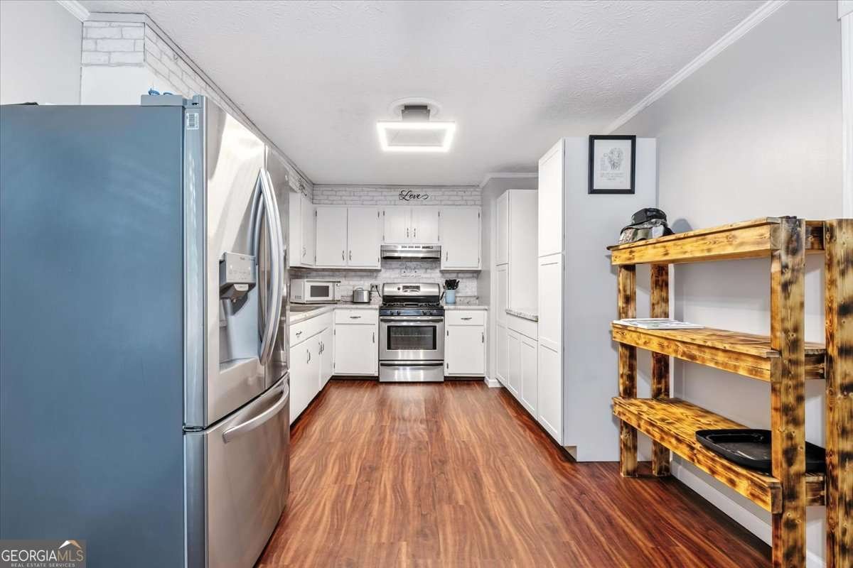 16 Hardin Drive Silver Creek - Photo 9