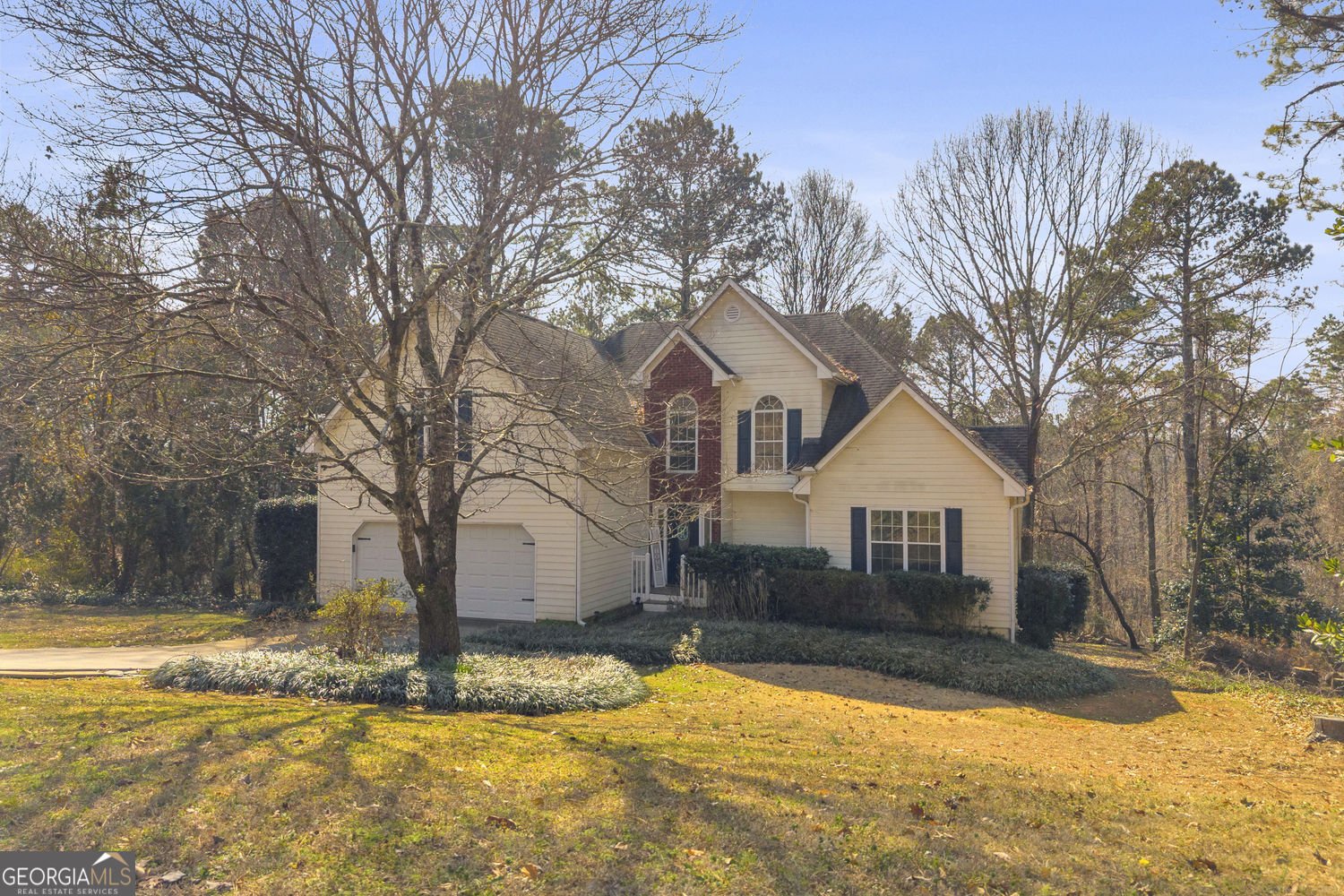 2878 Forest Court Loganville - Photo 1