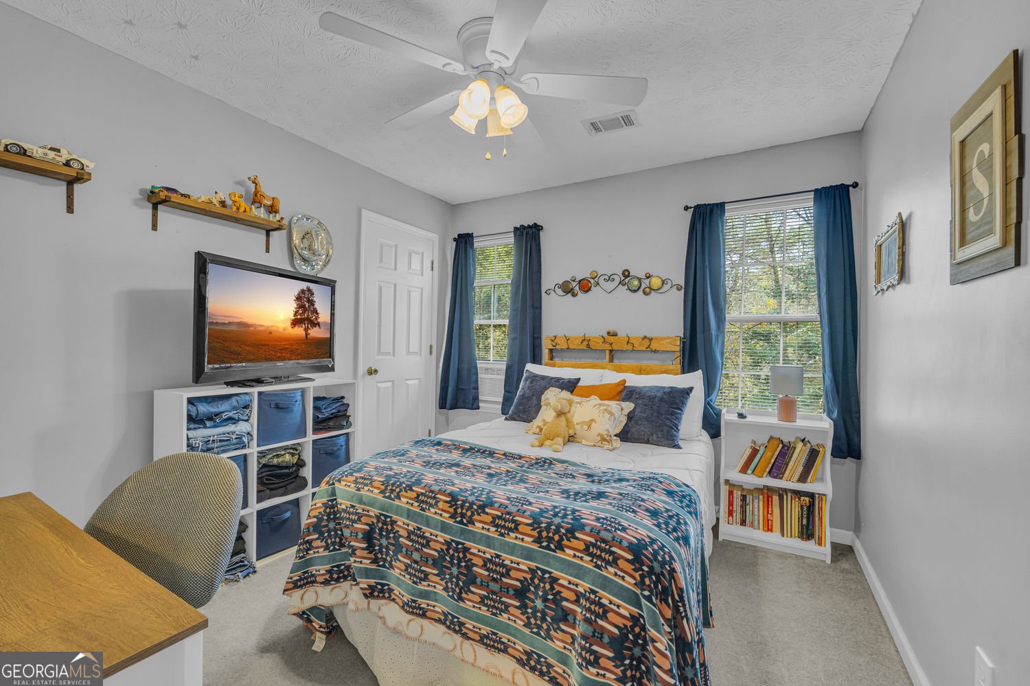 2878 Forest Court Loganville - Photo 22