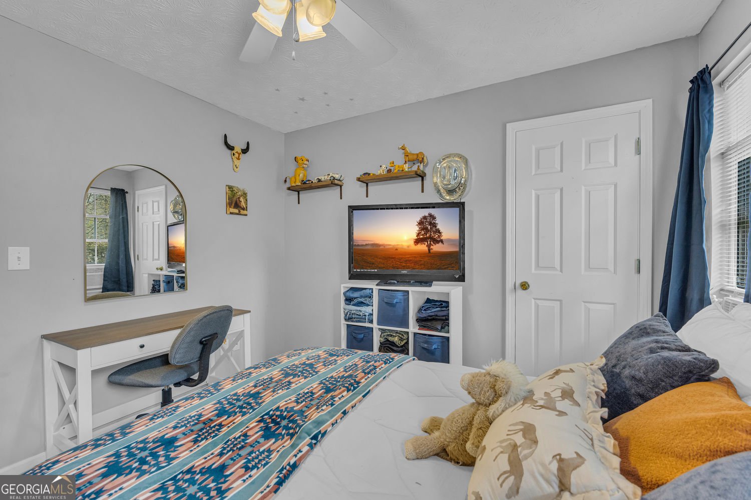 2878 Forest Court Loganville - Photo 23