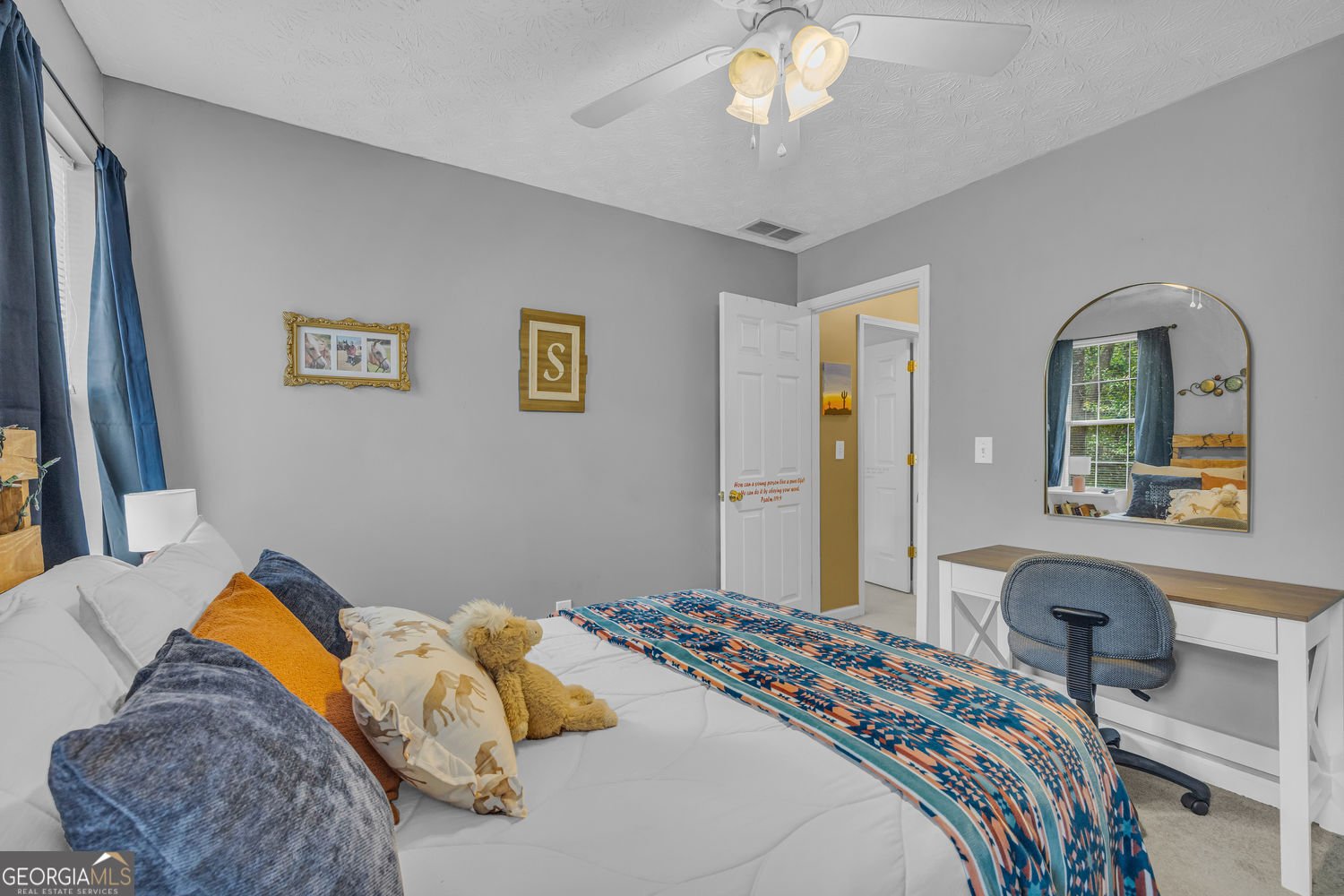 2878 Forest Court Loganville - Photo 24