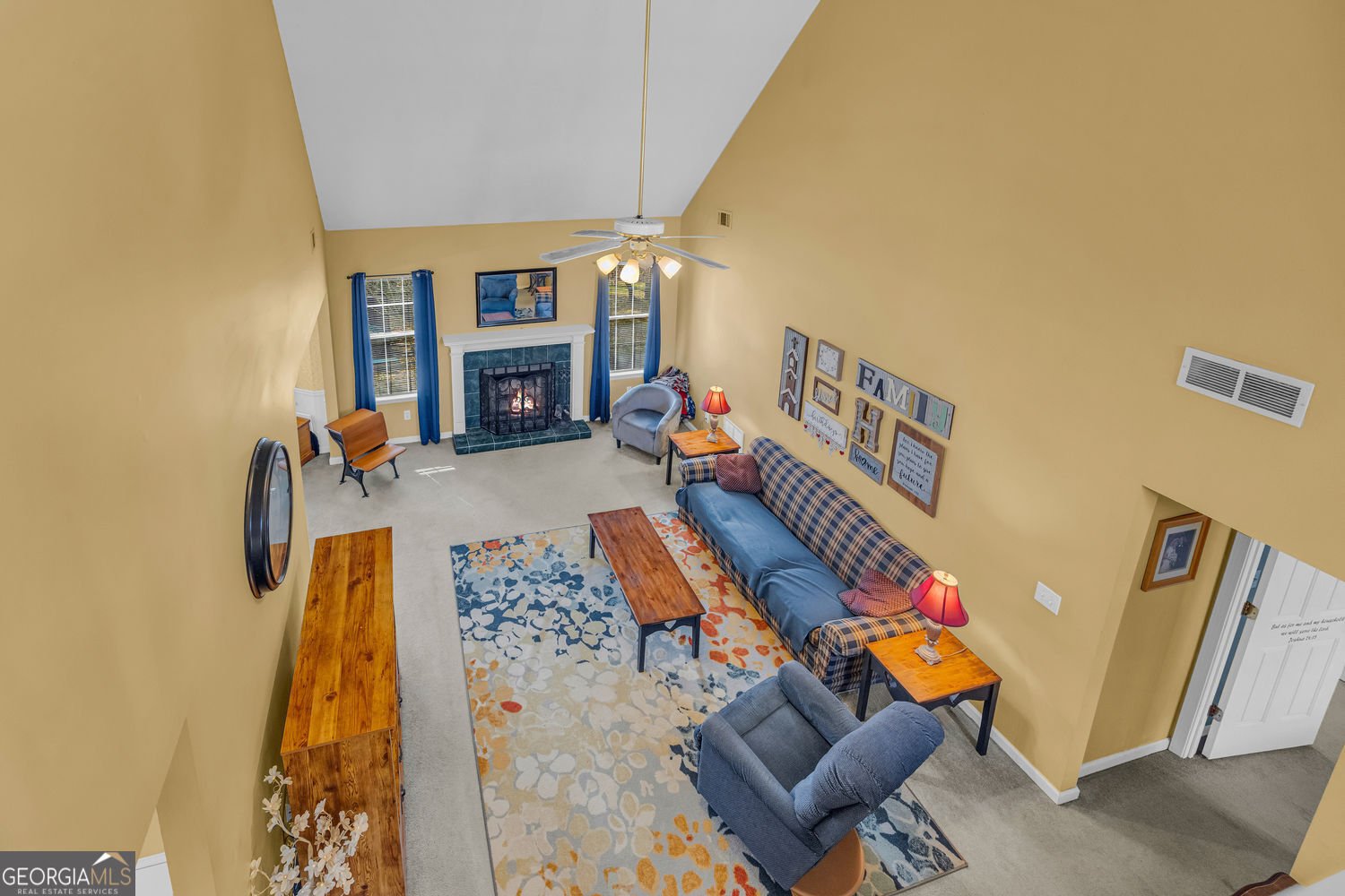 2878 Forest Court Loganville - Photo 25