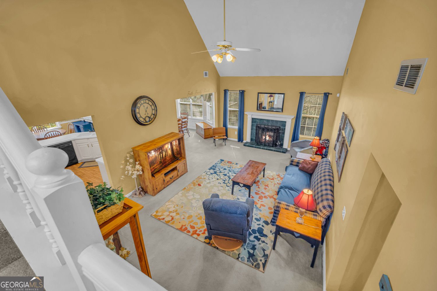 2878 Forest Court Loganville - Photo 26