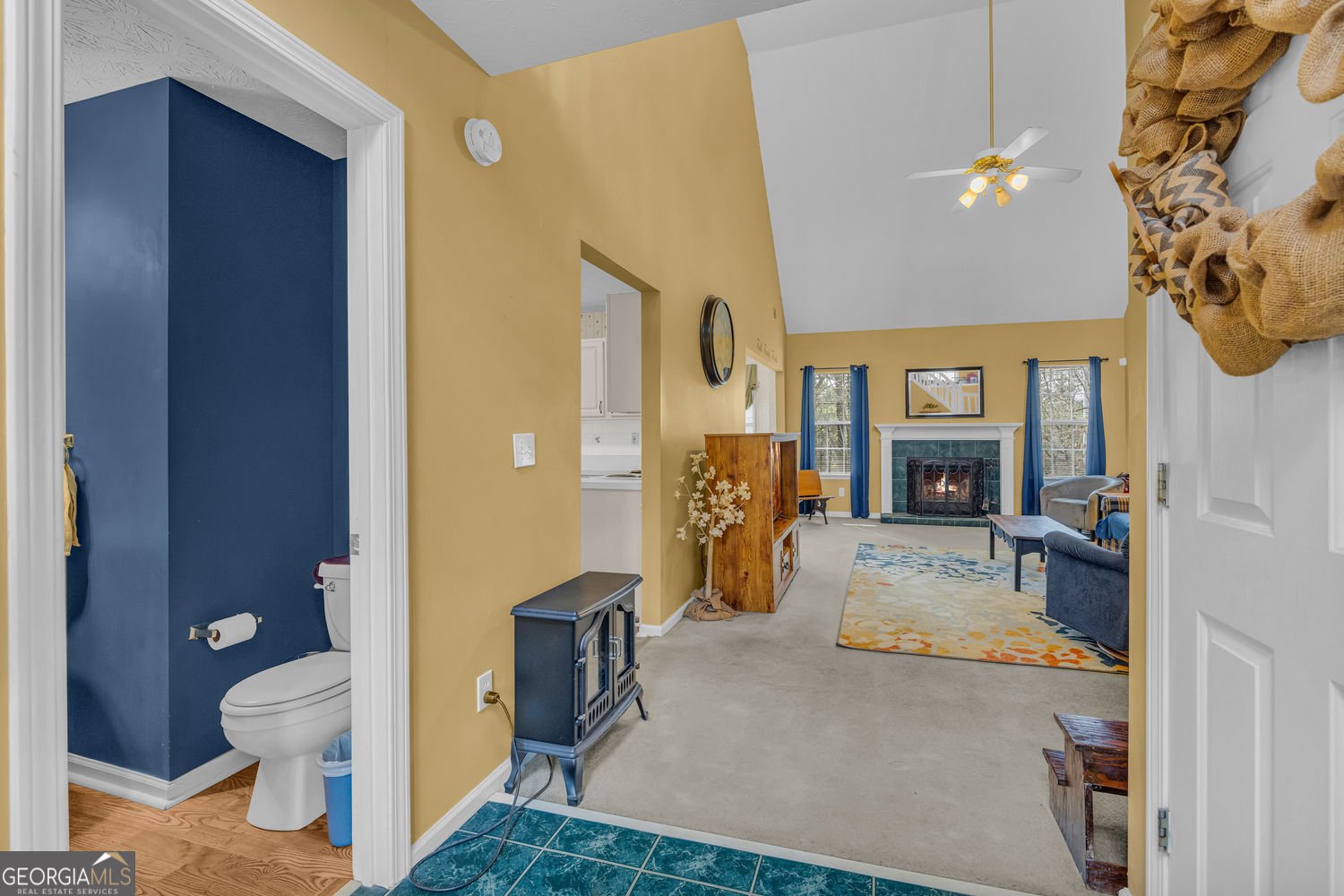 2878 Forest Court Loganville - Photo 27