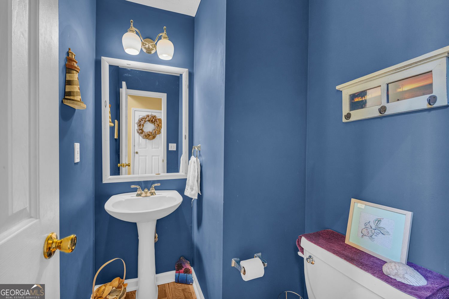 2878 Forest Court Loganville - Photo 28