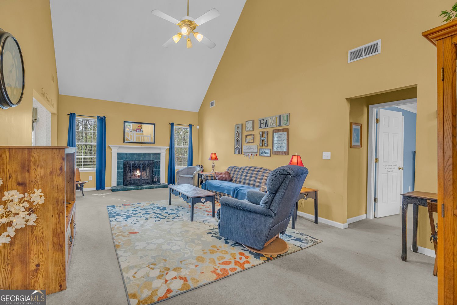 2878 Forest Court Loganville - Photo 30