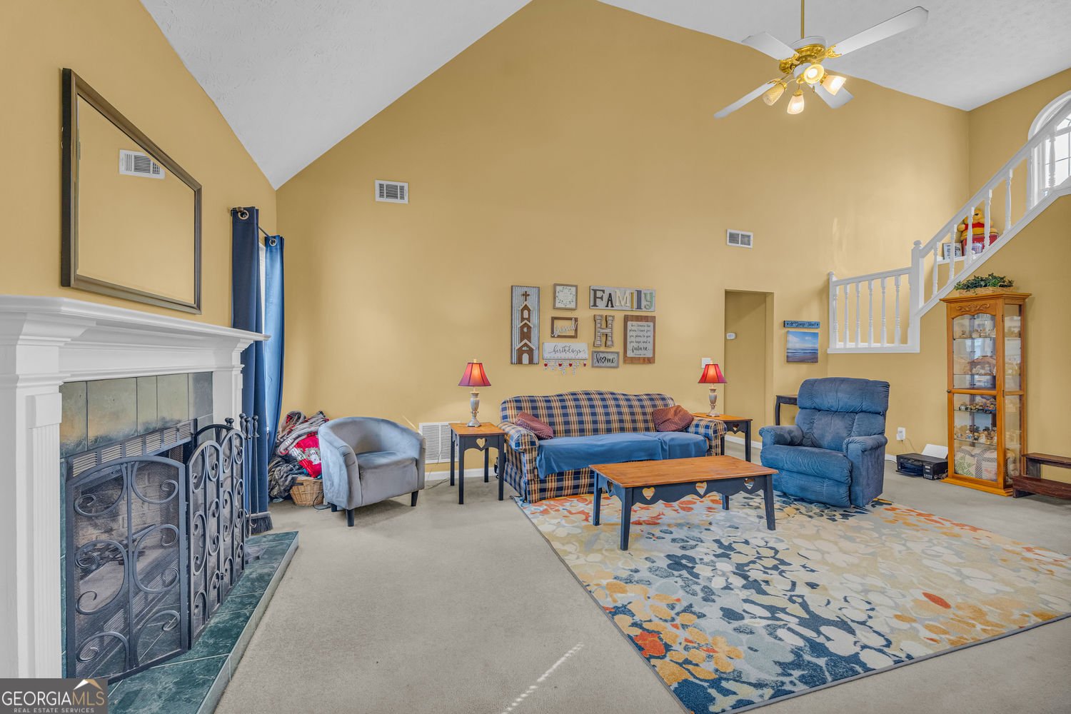 2878 Forest Court Loganville - Photo 31