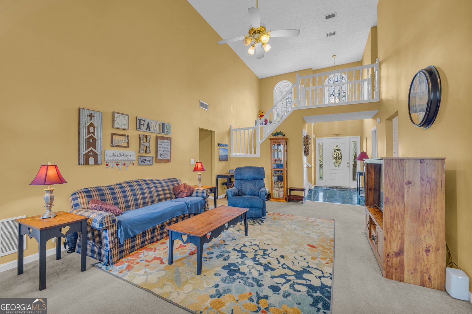 2878 Forest Court Loganville - Photo 32