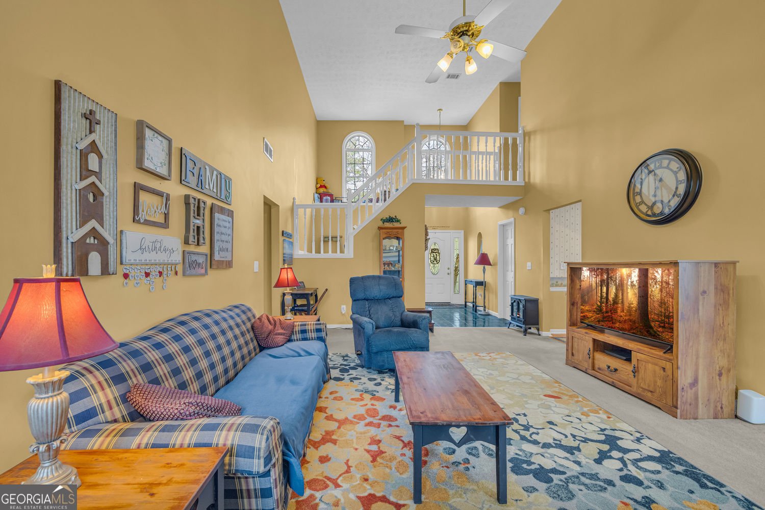 2878 Forest Court Loganville - Photo 33