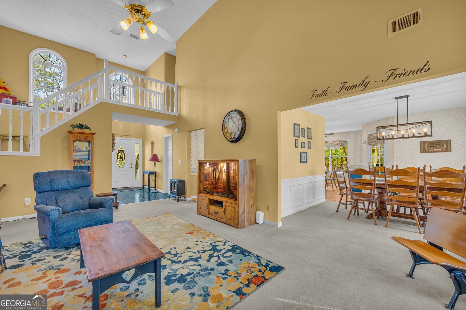 2878 Forest Court Loganville - Photo 34