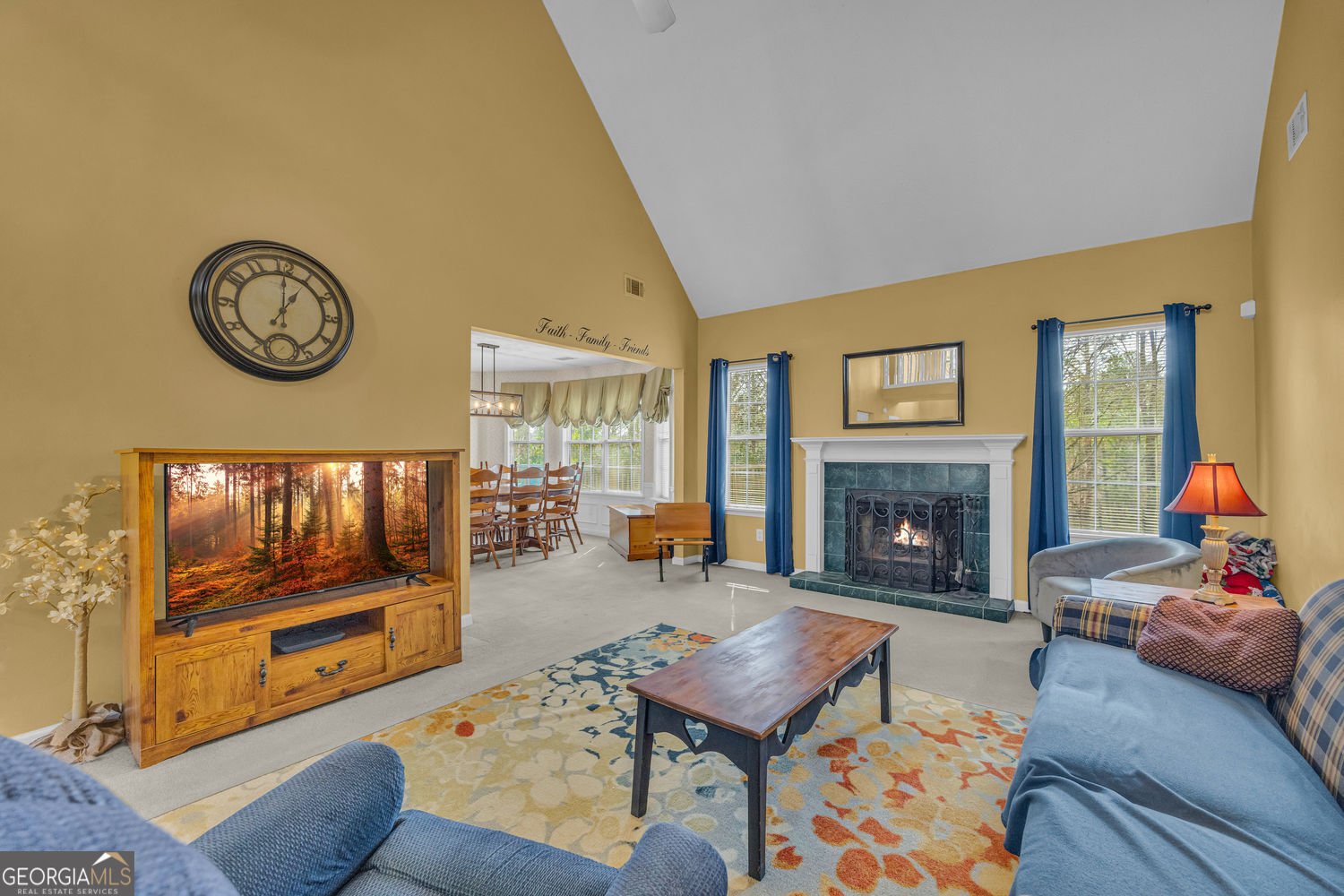 2878 Forest Court Loganville - Photo 36