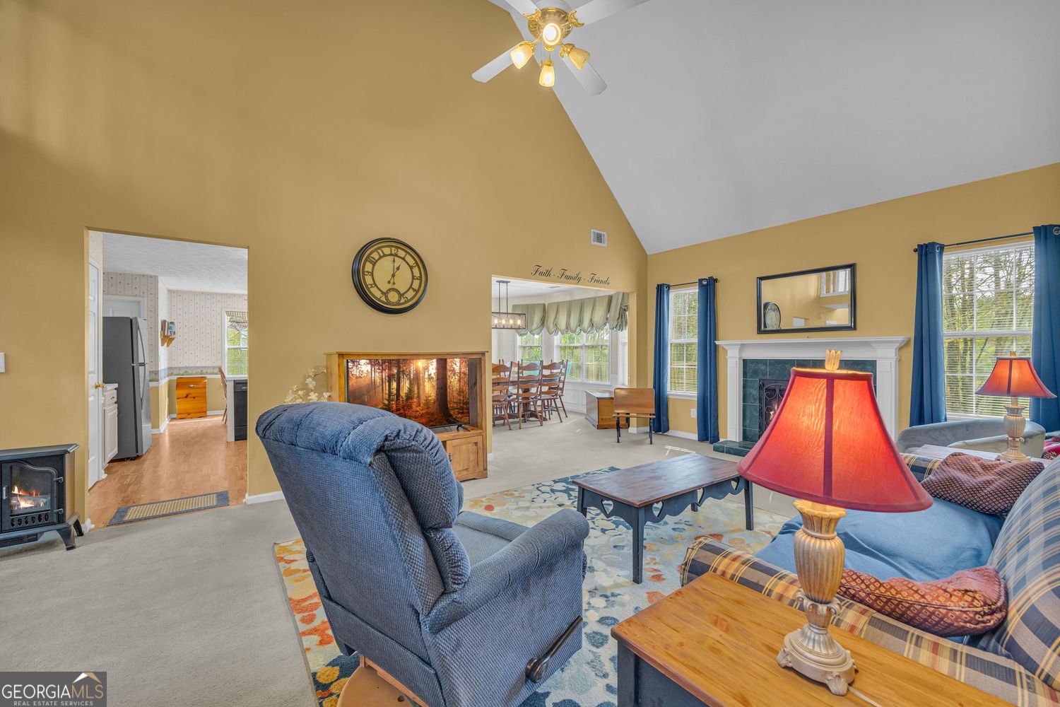 2878 Forest Court Loganville - Photo 37