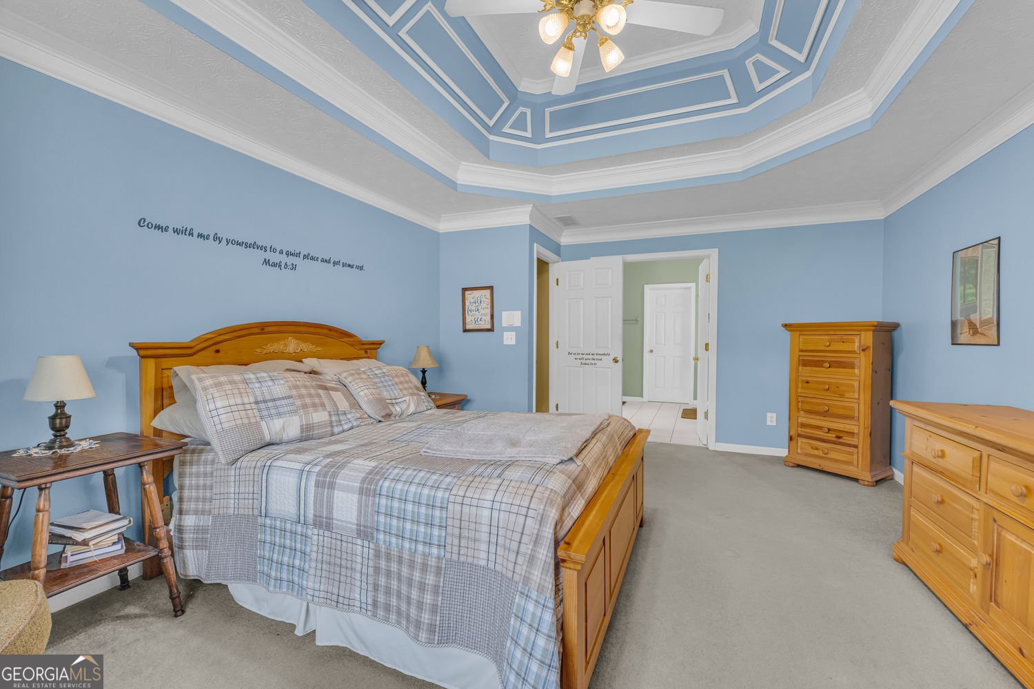 2878 Forest Court Loganville - Photo 42