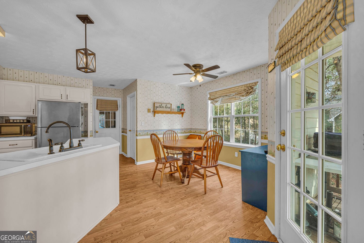 2878 Forest Court Loganville - Photo 63