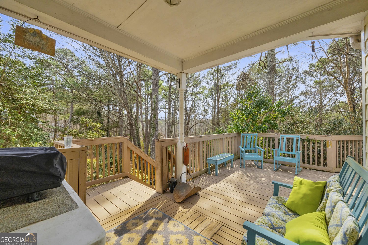 2878 Forest Court Loganville - Photo 82