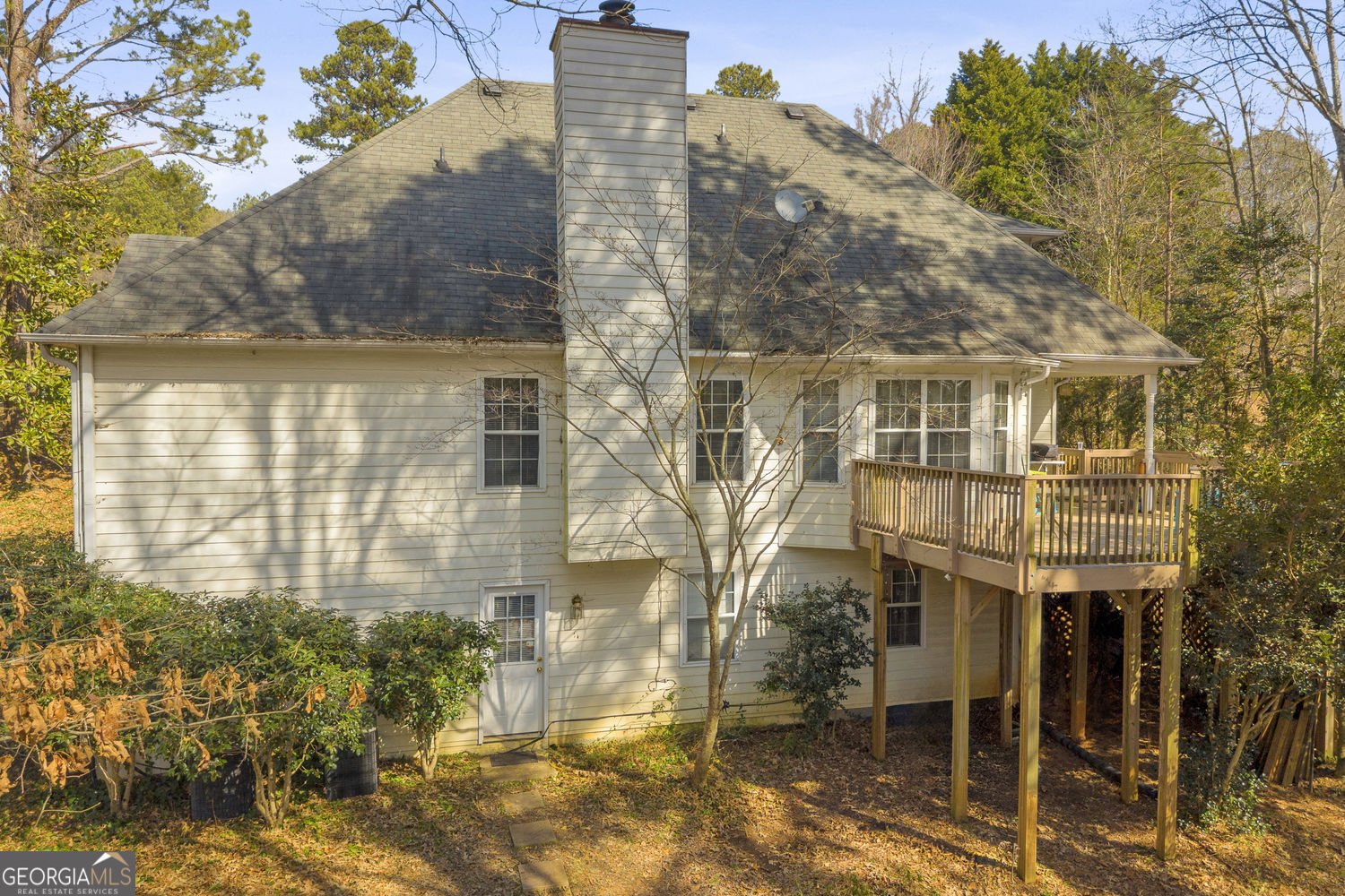 2878 Forest Court Loganville - Photo 85