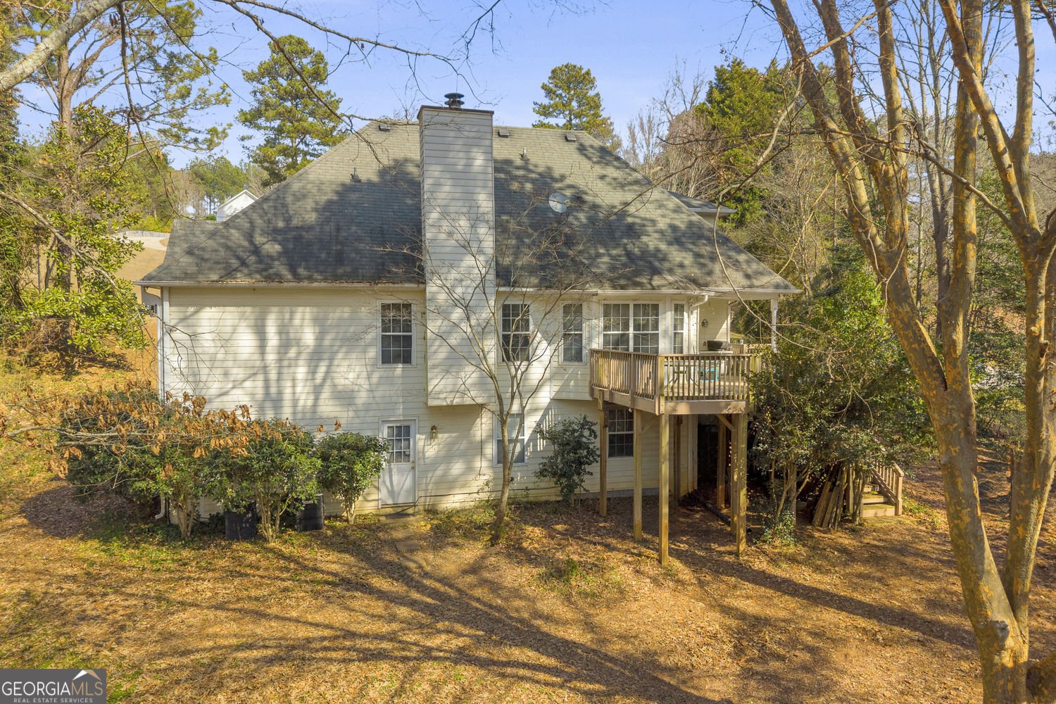 2878 Forest Court Loganville - Photo 87