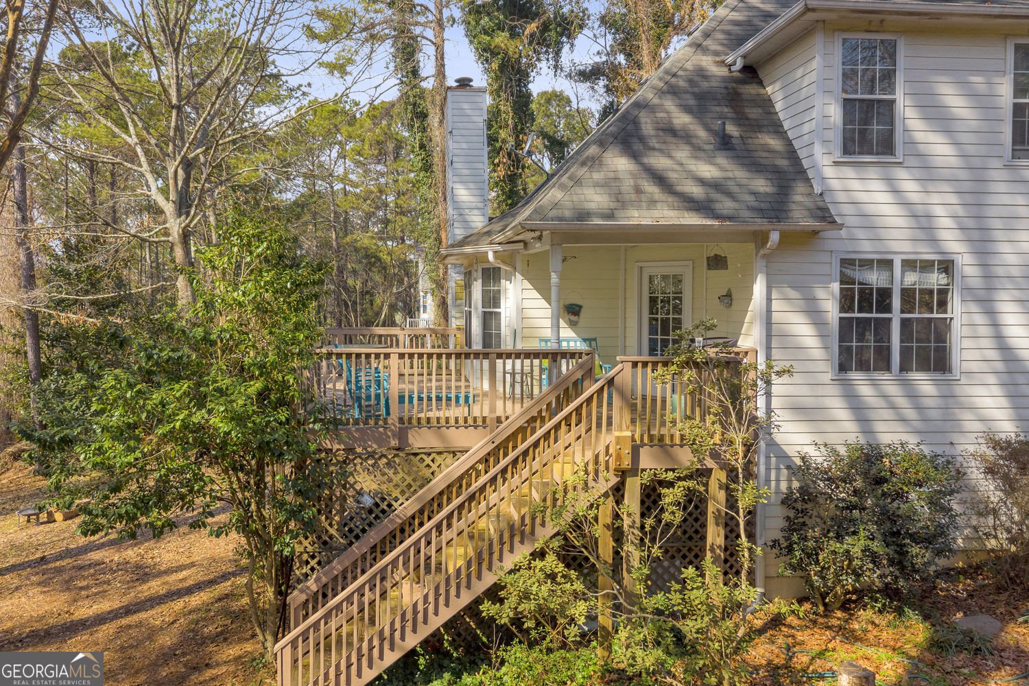 2878 Forest Court Loganville - Photo 88