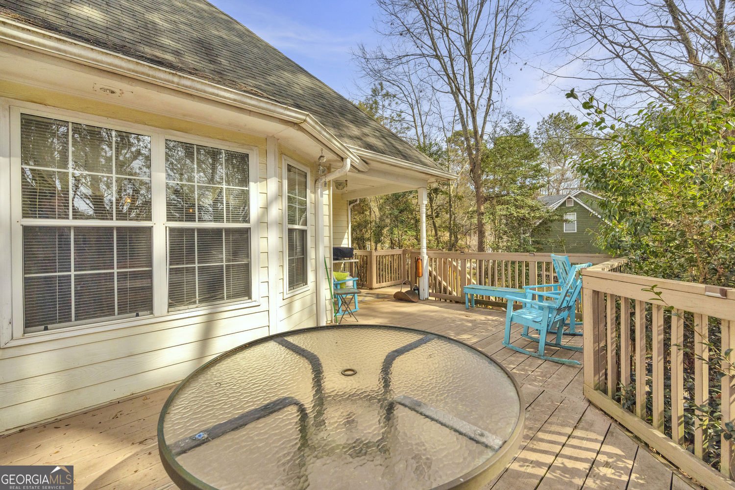 2878 Forest Court Loganville - Photo 90