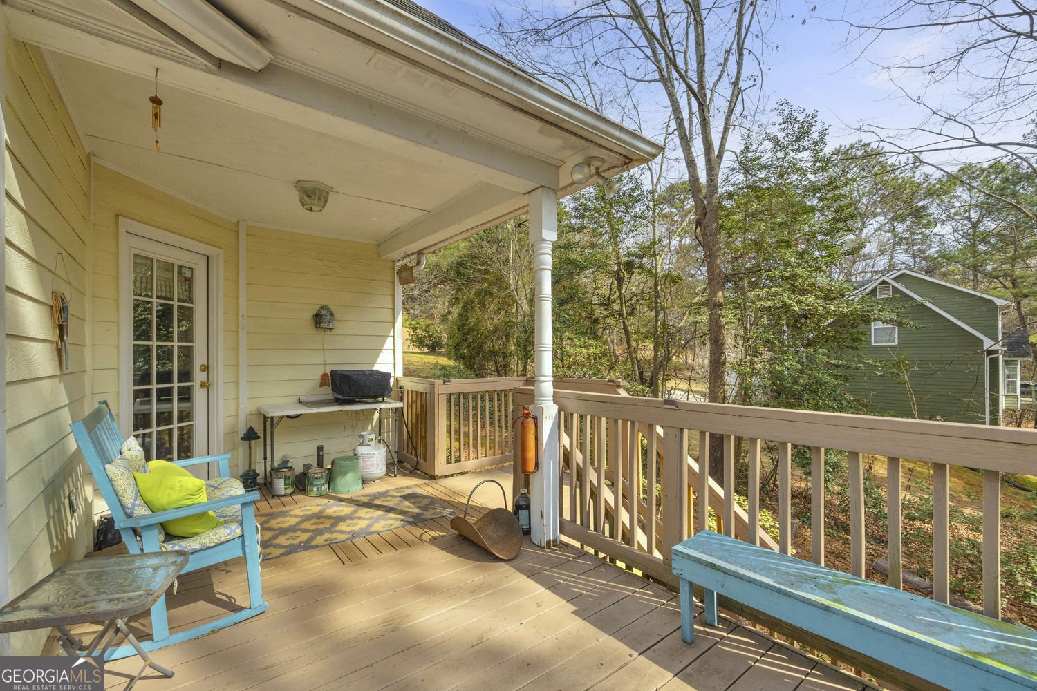 2878 Forest Court Loganville - Photo 91