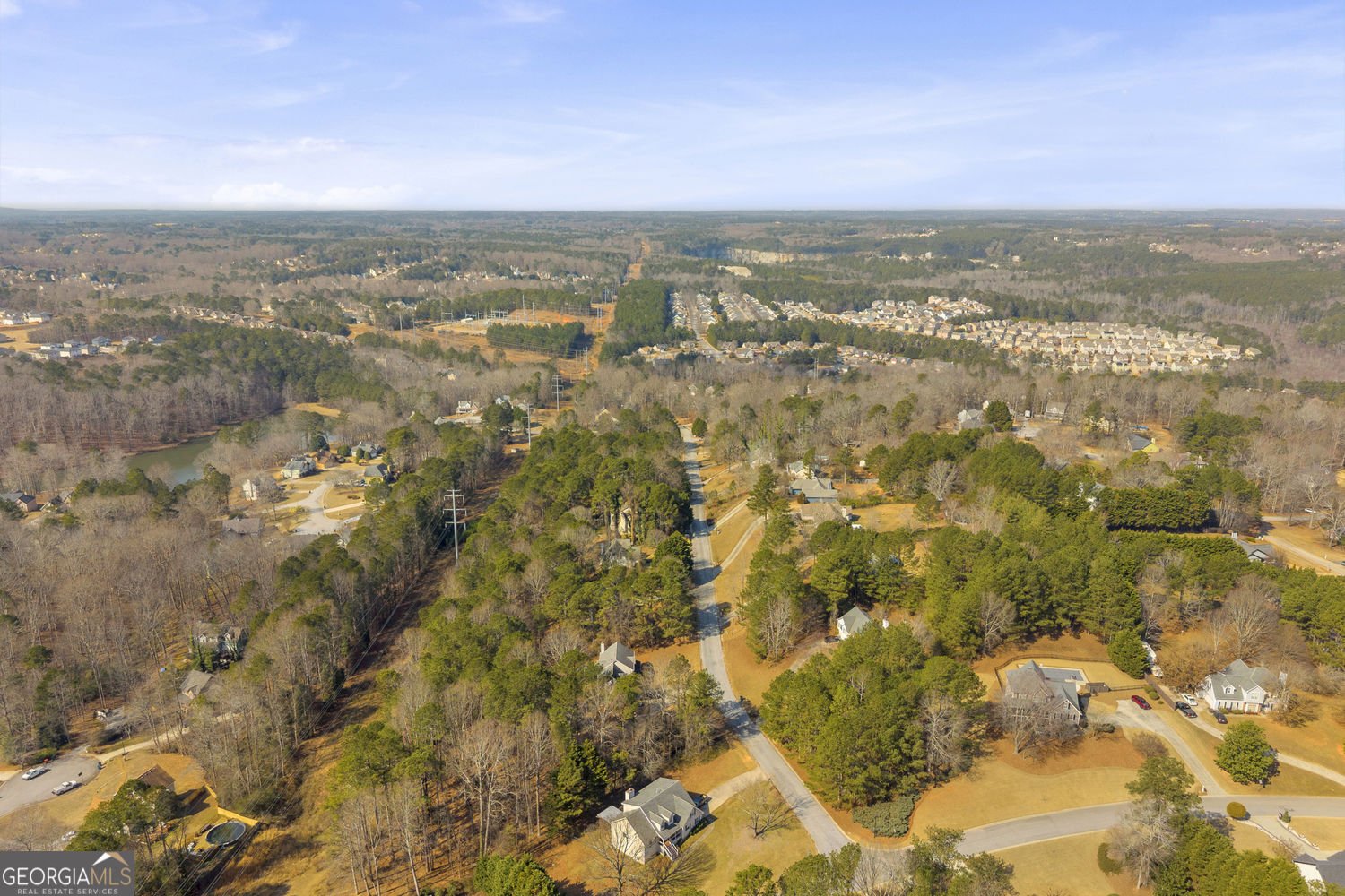 2878 Forest Court Loganville - Photo 92