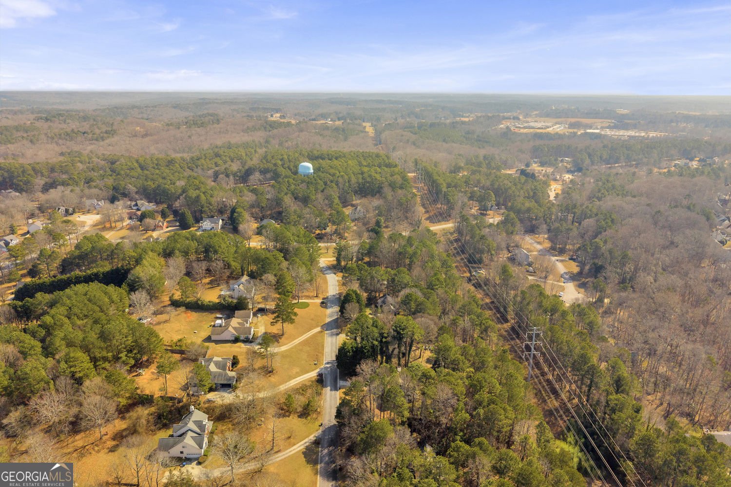 2878 Forest Court Loganville - Photo 95