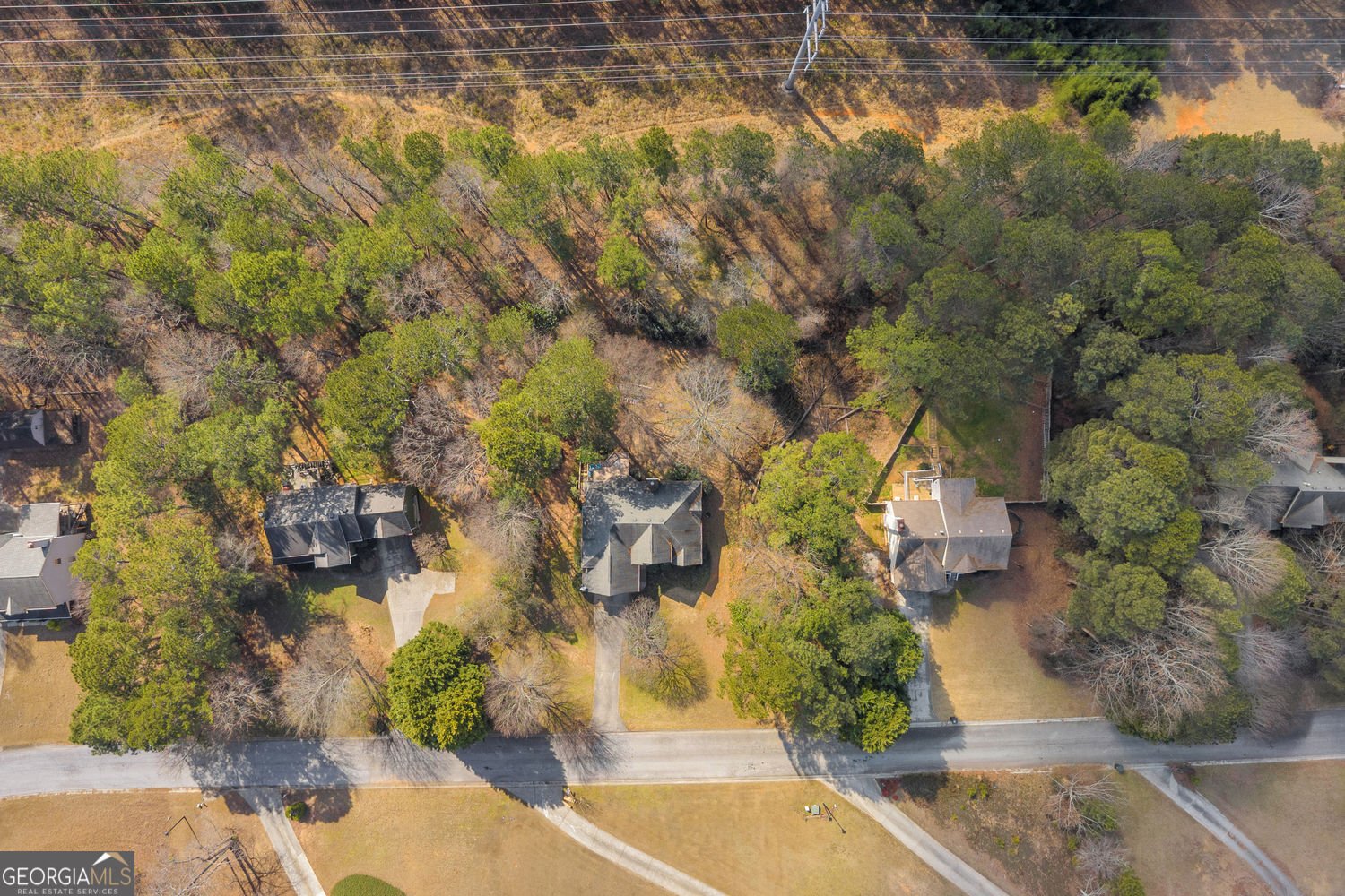 2878 Forest Court Loganville - Photo 96