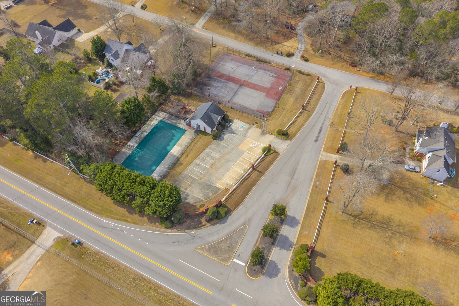 2878 Forest Court Loganville - Photo 99