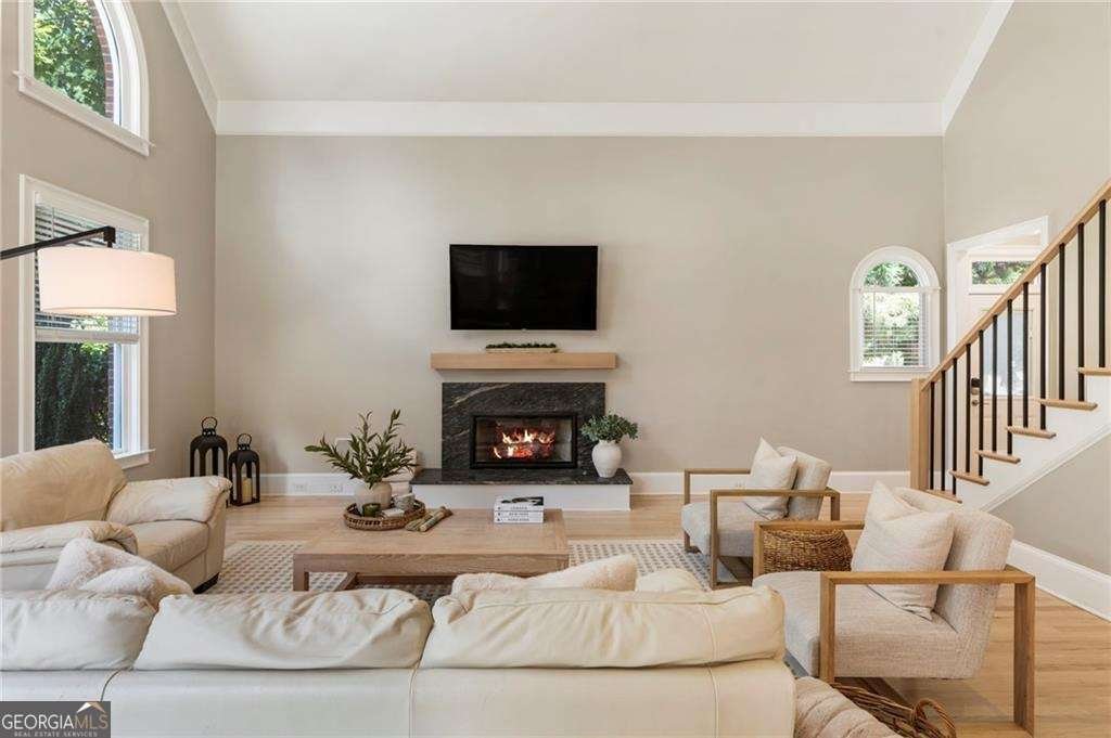 957 Saint Lyonn Courts Marietta - Photo 11