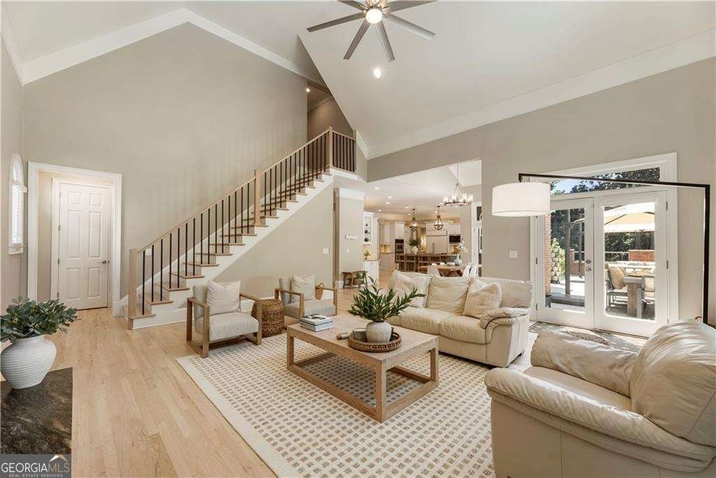 957 Saint Lyonn Courts Marietta - Photo 12