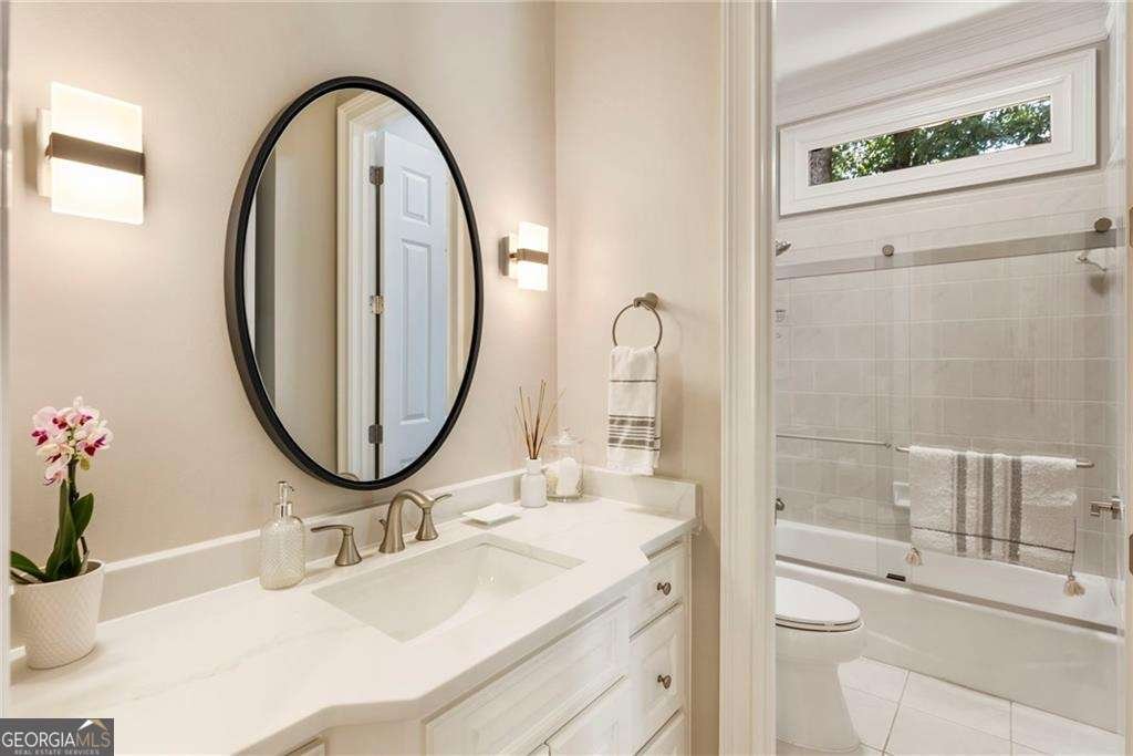 957 Saint Lyonn Courts Marietta - Photo 14