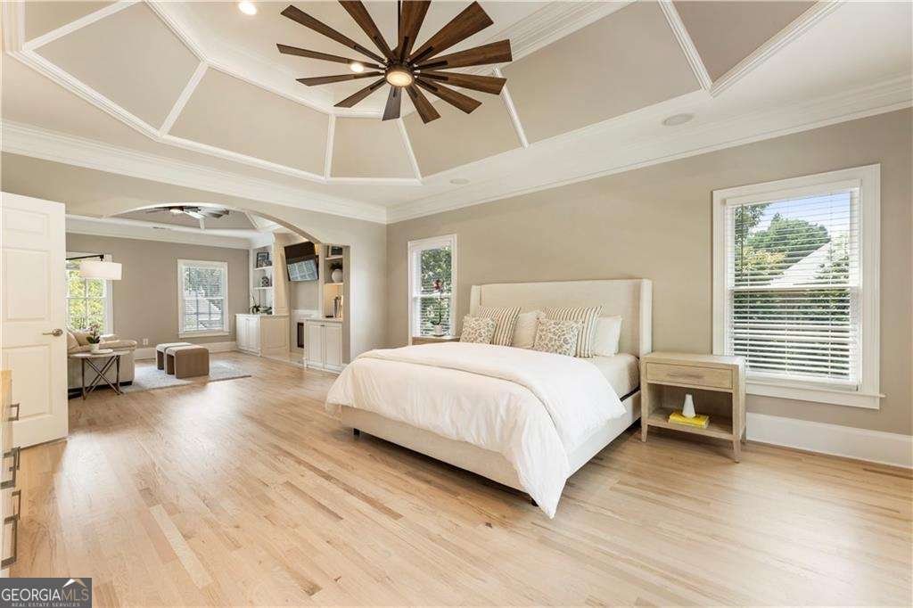 957 Saint Lyonn Courts Marietta - Photo 16