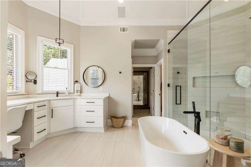 957 Saint Lyonn Courts Marietta - Photo 18