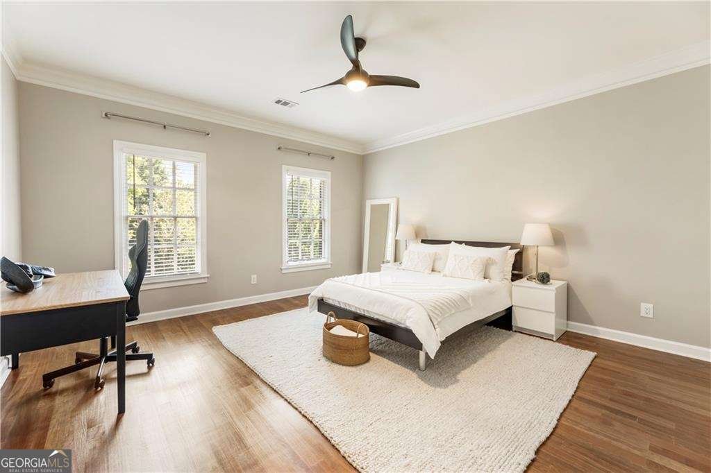 957 Saint Lyonn Courts Marietta - Photo 21